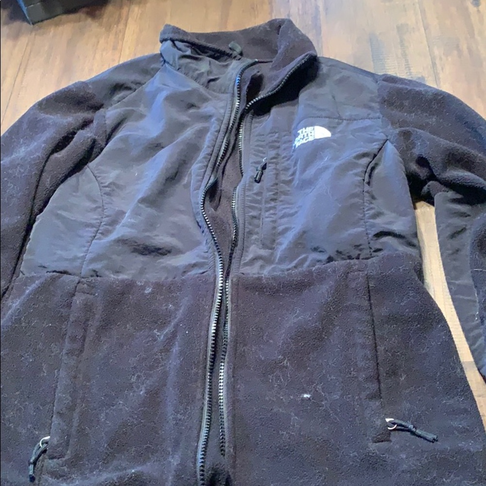 Women’s north face jacket